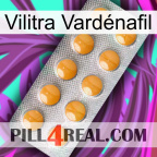 Vilitra Vardénafil levitra1